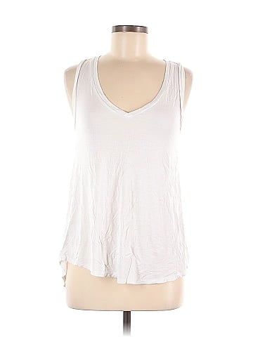Au Fond Sleeveless T-Shirt (view 1)