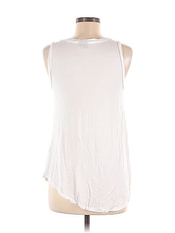 Au Fond Sleeveless T-Shirt (view 2)
