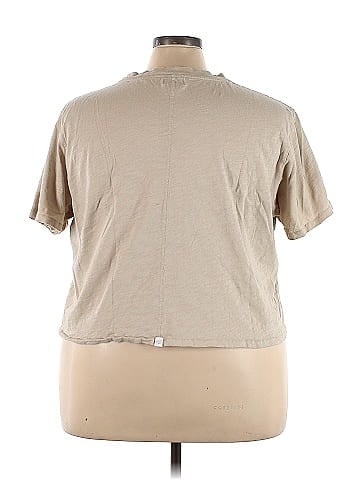 The Drop Short Sleeve Turtleneck (view 2)