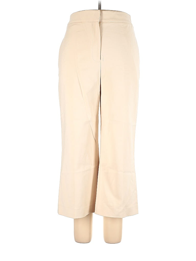 Antonio Melani Ivory Dress Pants Size 10 78 off ThredUp