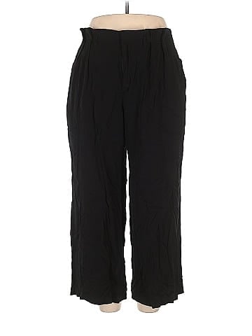 Who What Wear Casual Pants (view 1)