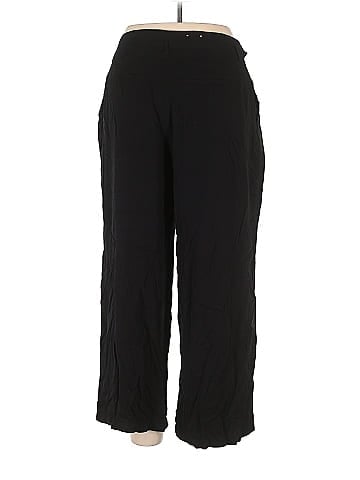 Who What Wear Casual Pants (view 2)