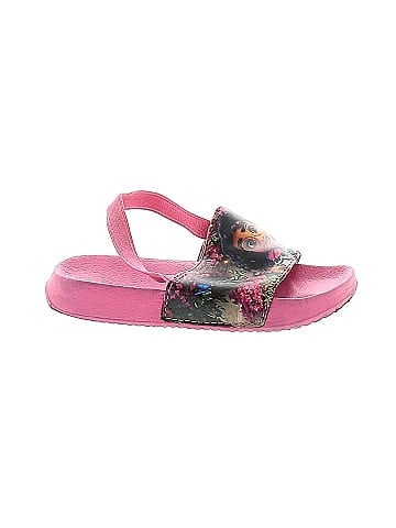 Disney Sandals (view 1)