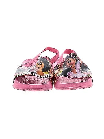 Disney Sandals (view 2)