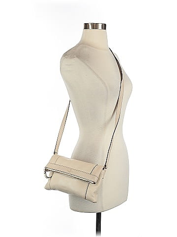 Kate Spade New York Leather Crossbody Bag (view 2)