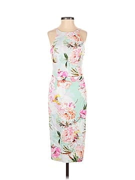 Black Halo Cocktail Dress
