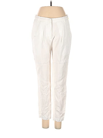 Conscious Collection by H&M Casual Pants (view 1)