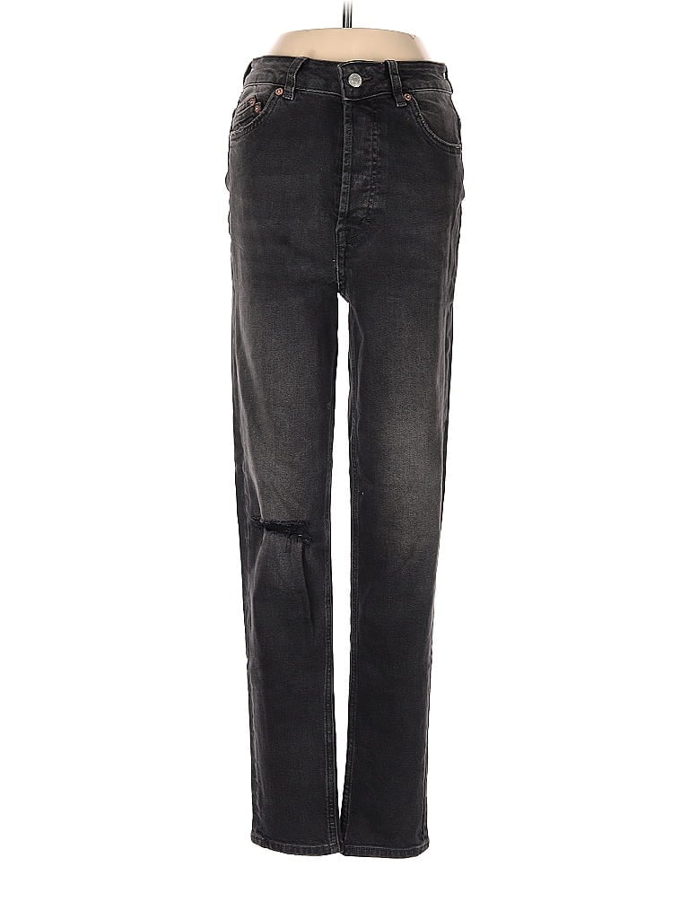 Pre-owned We The Free Jeans In Black