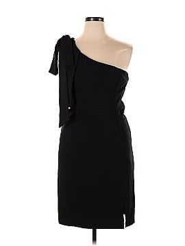 Julia Jordan Cocktail Dress (view 1)