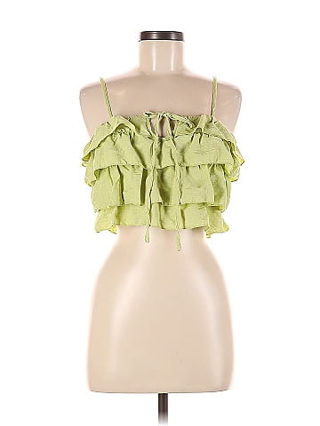Shein Sleeveless Blouse (view 1)