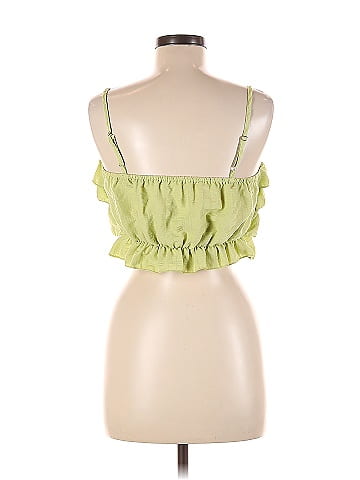 Shein Sleeveless Blouse (view 2)