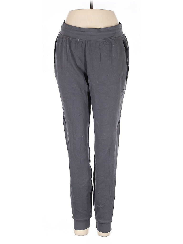 Pre-owned Gymshark Active Pants