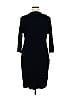 White Label The White Company Black Casual Dress Size 14 - photo 2