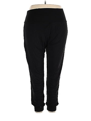 White Mark Active Pants (view 1)