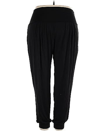White Mark Active Pants (view 2)