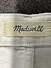 Madewell Ivory Jeans Size 25 waist - photo 3