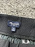 Madewell 100% Viscose Print Black Casual Pants Size XS - photo 3