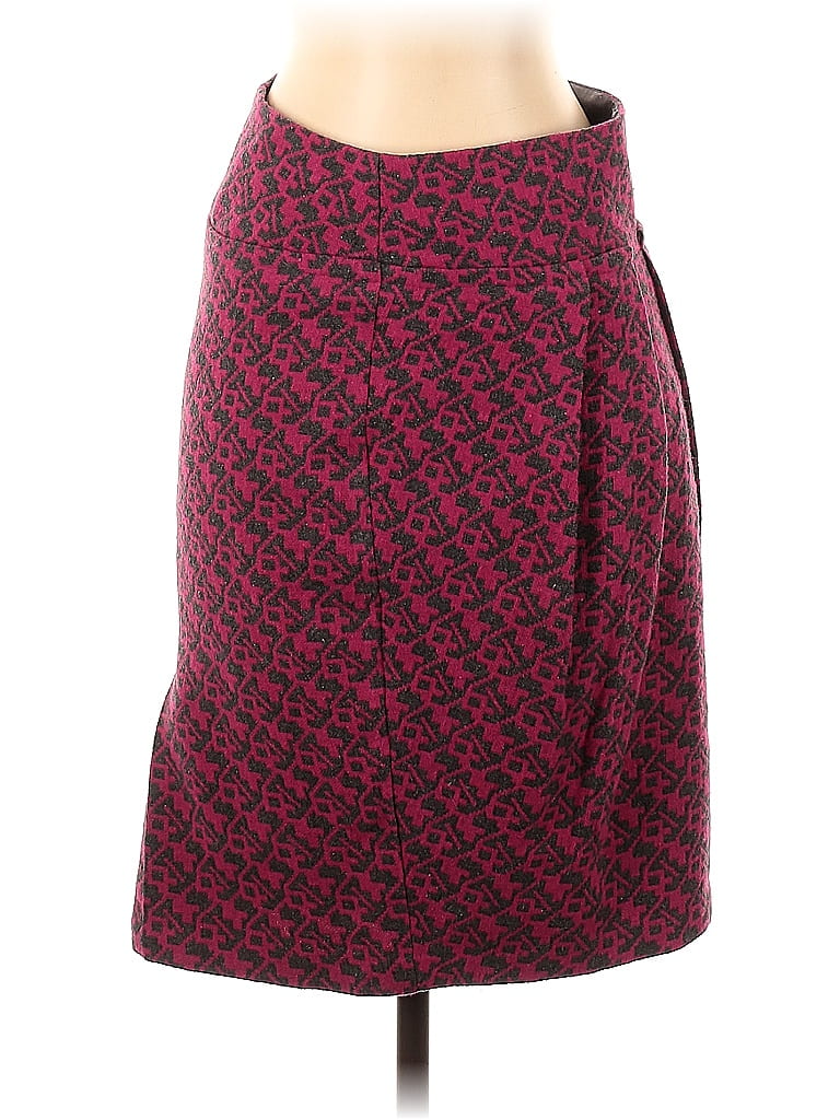 Pre-owned Eva Franco Formal Skirt