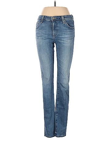 Adriano Goldschmied Jeans (view 1)