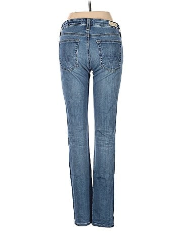 Adriano Goldschmied Jeans (view 2)
