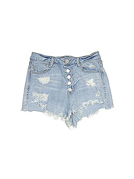 Refuge jean shorts online