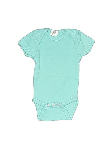 Creations of Grace Short Sleeve Onesie (view 1)