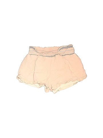 Planet Gold Shorts (view 1)