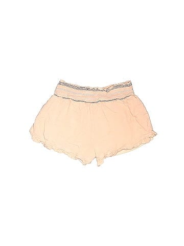 Planet Gold Shorts (view 2)