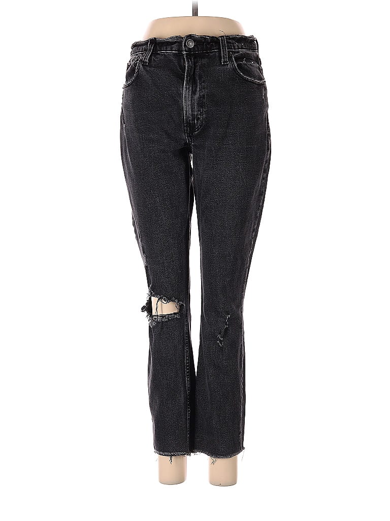 Click to view more detailed imagery on our partner's website Pre-owned Abercrombie & Fitch Jeans