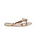 ANN MORE Tan Sandals Size EU 37 - photo 1