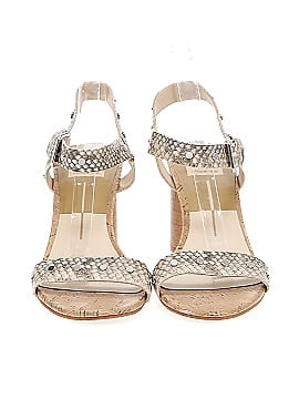 Dolce Vita Heels (view 2)