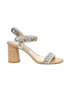 Dolce Vita Heels (view 1)