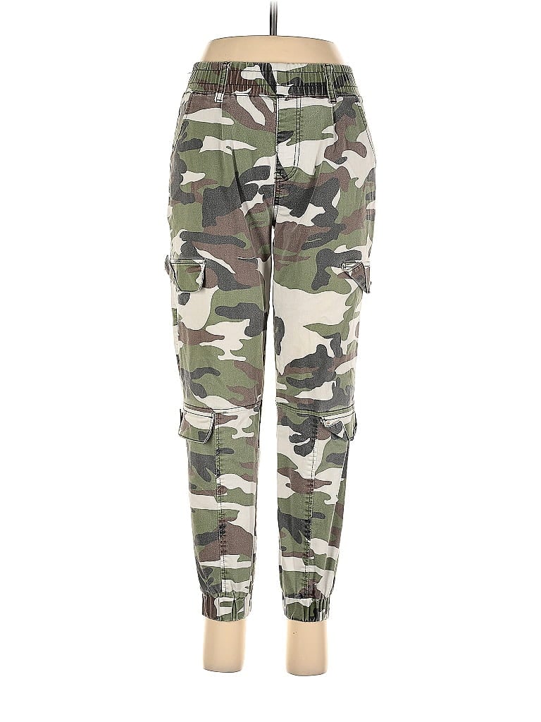 Pre-owned Assorted Brands Cargo Pants