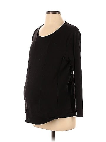 Loyal Hana 3/4 Sleeve T-Shirt (view 1)