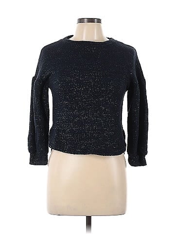 Mia Joy Pullover Sweater (view 1)