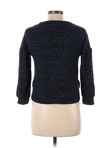 Mia Joy Pullover Sweater (view 2)