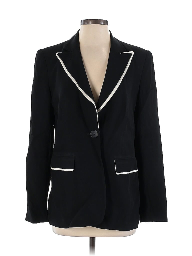 Pre-owned Lafayette 148 Blazer Jacket