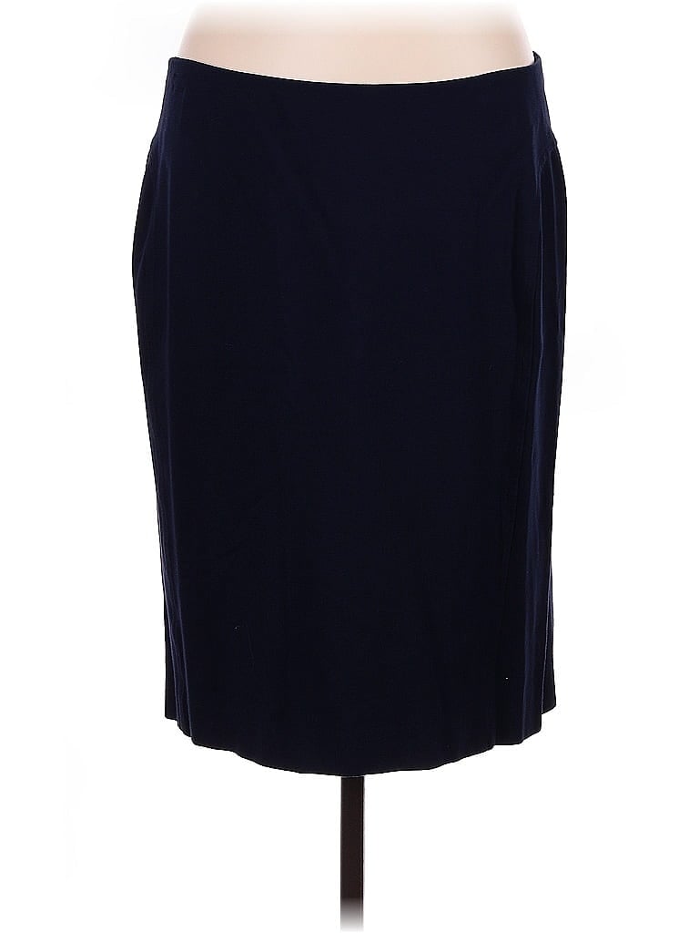 Pre-owned Talbots Formal Skirt