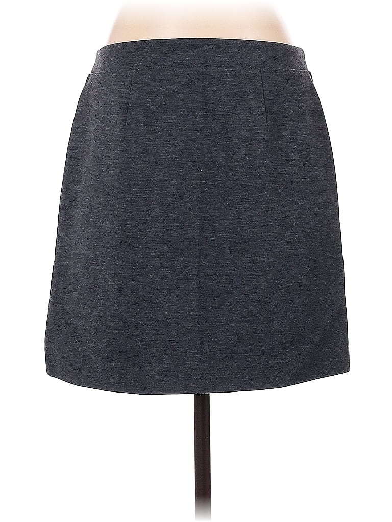 Pre-owned White House Black Market Casual Skirt