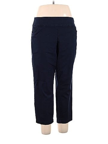 Crown & Ivy Casual Pants (view 1)