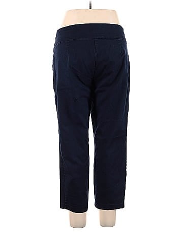 Crown & Ivy Casual Pants (view 2)