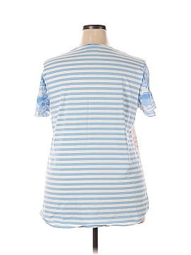 Oncue Casual Short Sleeve T-Shirt (view 2)