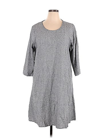 Toofan Casual Dress (view 1)