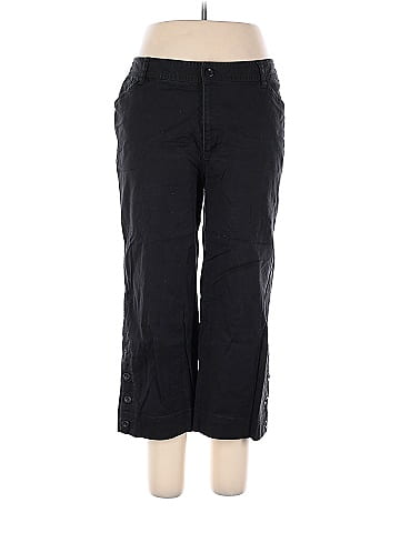 Hannah Casual Pants (view 1)