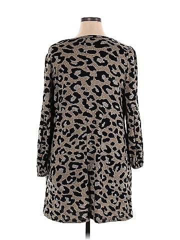 Glitzy Girlz Casual Dress (view 2)