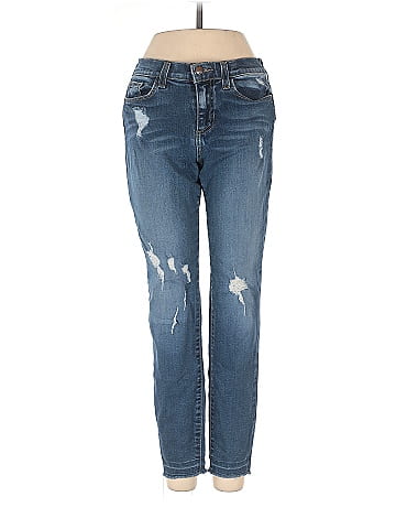 Back Label Jeans (view 1)