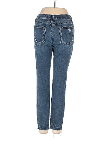 Back Label Jeans (view 2)