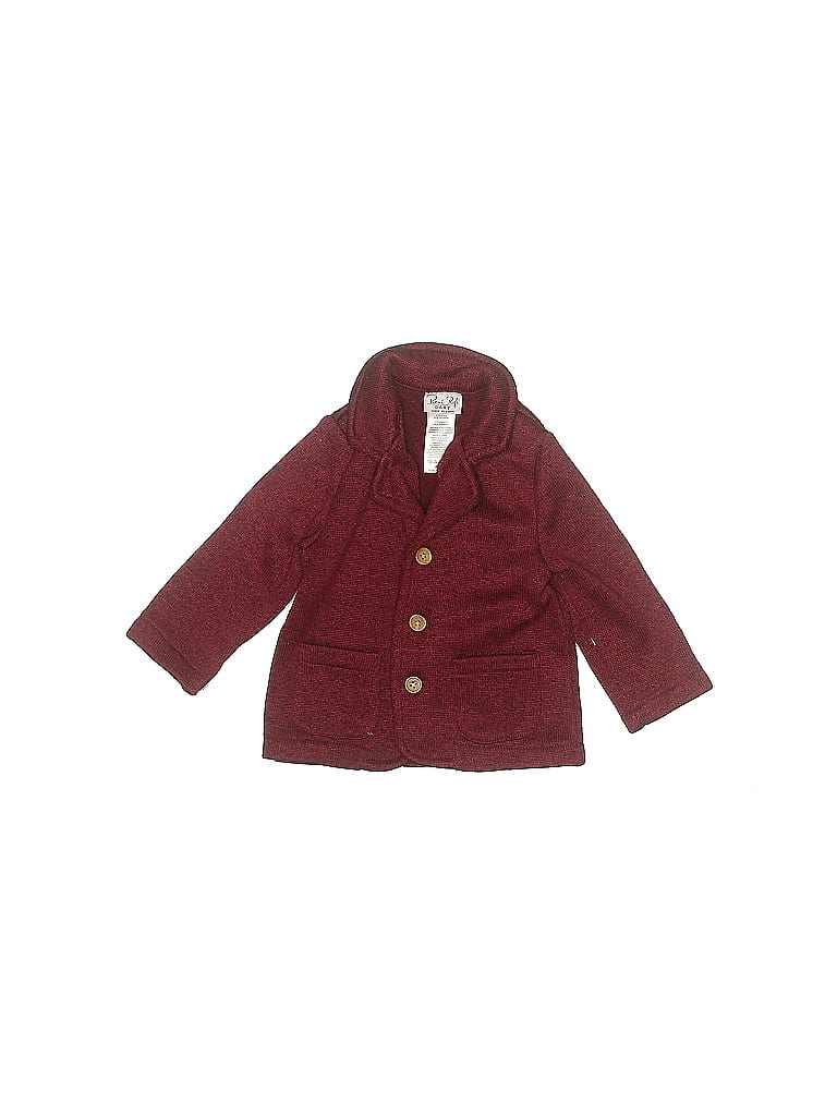 Click to view more detailed imagery on our partner's website Pre-owned Rene Rofe Kids' Coat