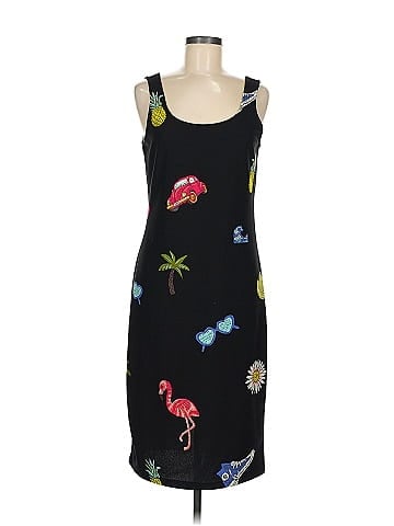Nicole Miller Studio Cocktail Dress (view 1)