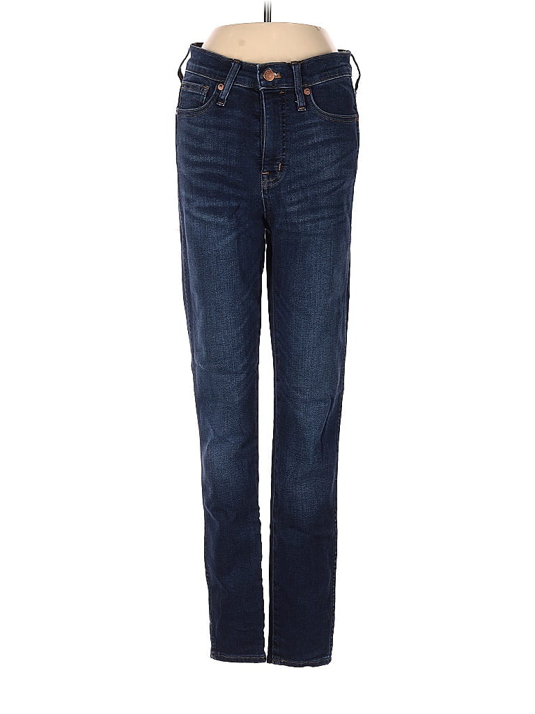 Click to view more detailed imagery on our partner's website Pre-owned Madewell Jeans